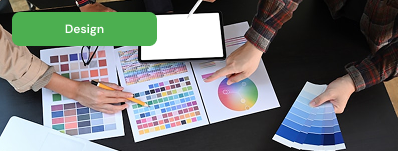 The Blueprint of Product Design: From Basics to Mastery