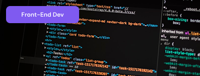 The Complete Front End Path: Beginner to Senior Dev